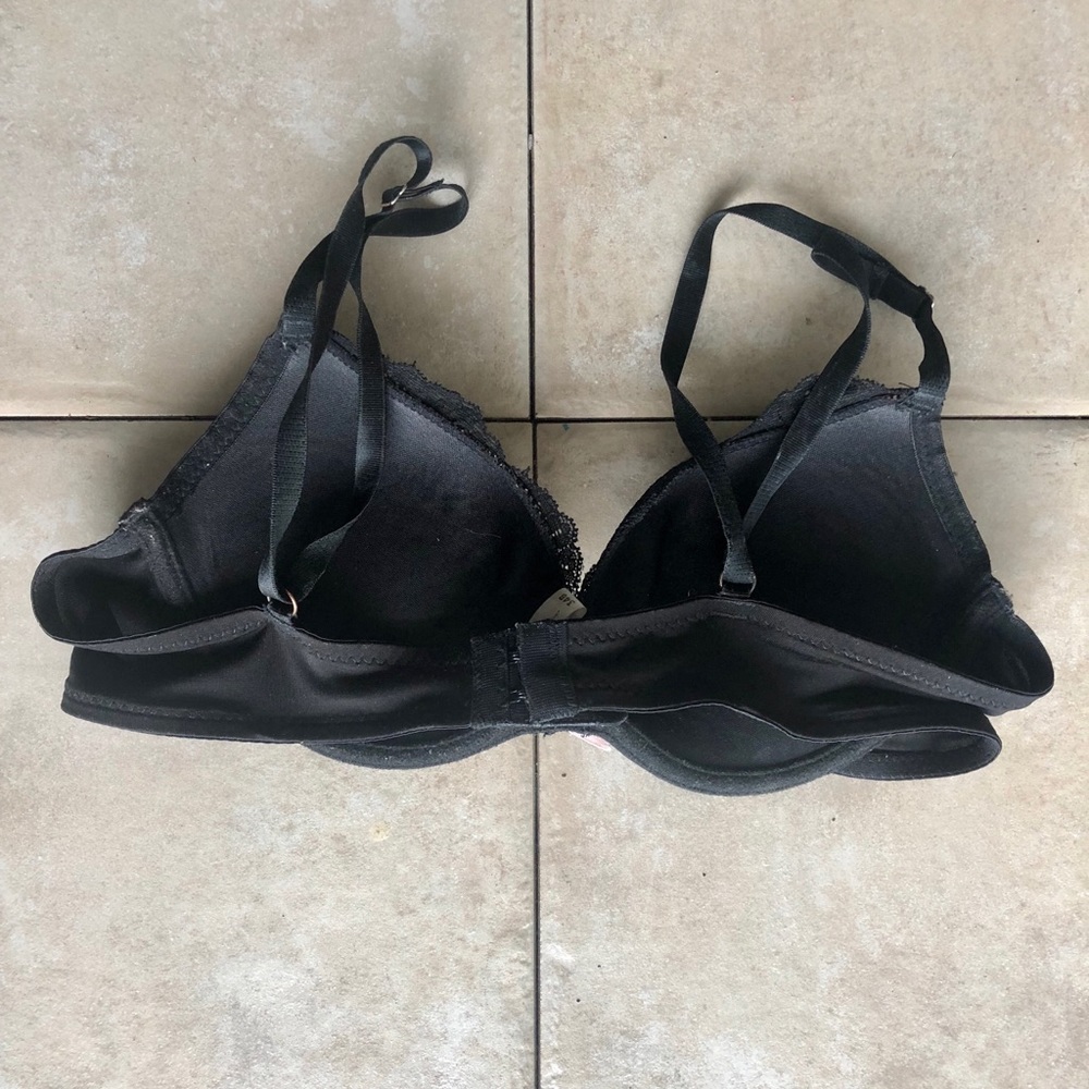 Lace Bra - Picture 4 of 6